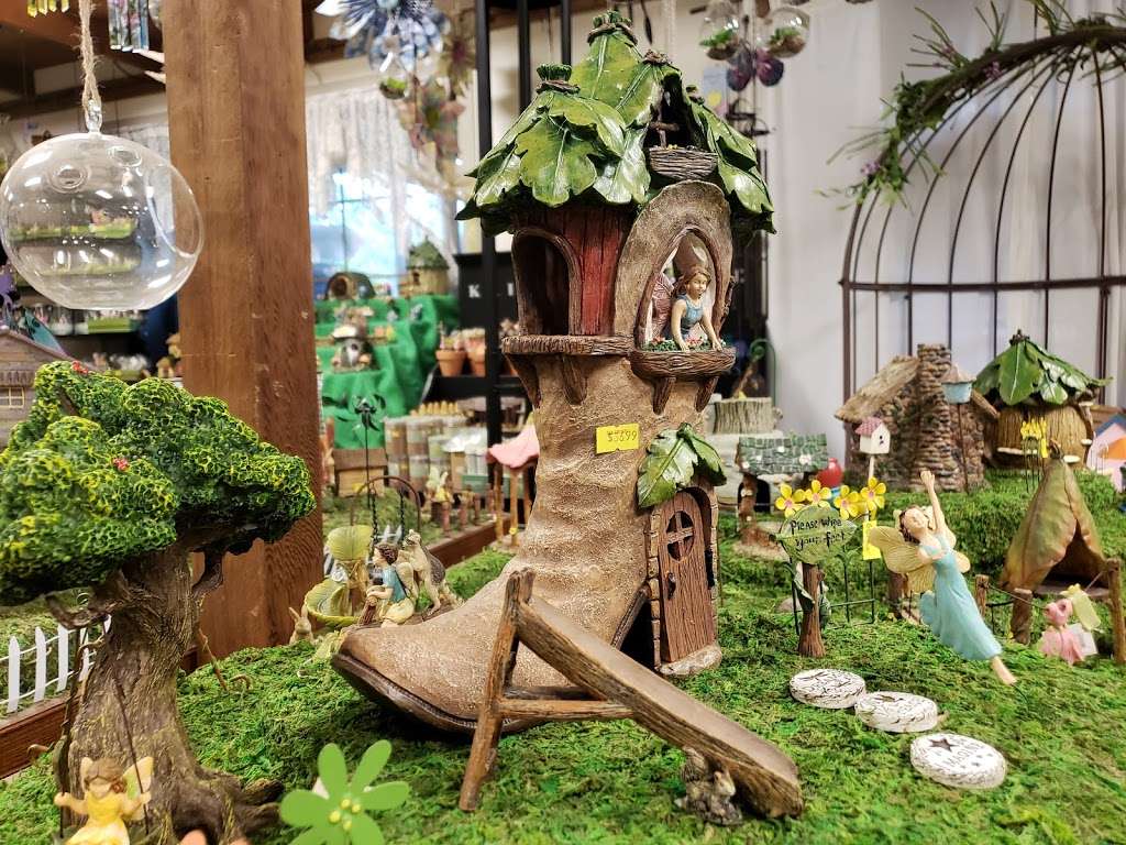 seagrove garden center | 2661 N Route 9, Ocean View, NJ 08230 | Phone: (609) 624-3540