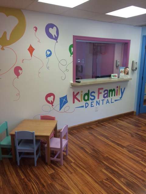 Kids Family Dental | 2, 1591 NY-22, Brewster, NY 10509, USA | Phone: (845) 764-9572