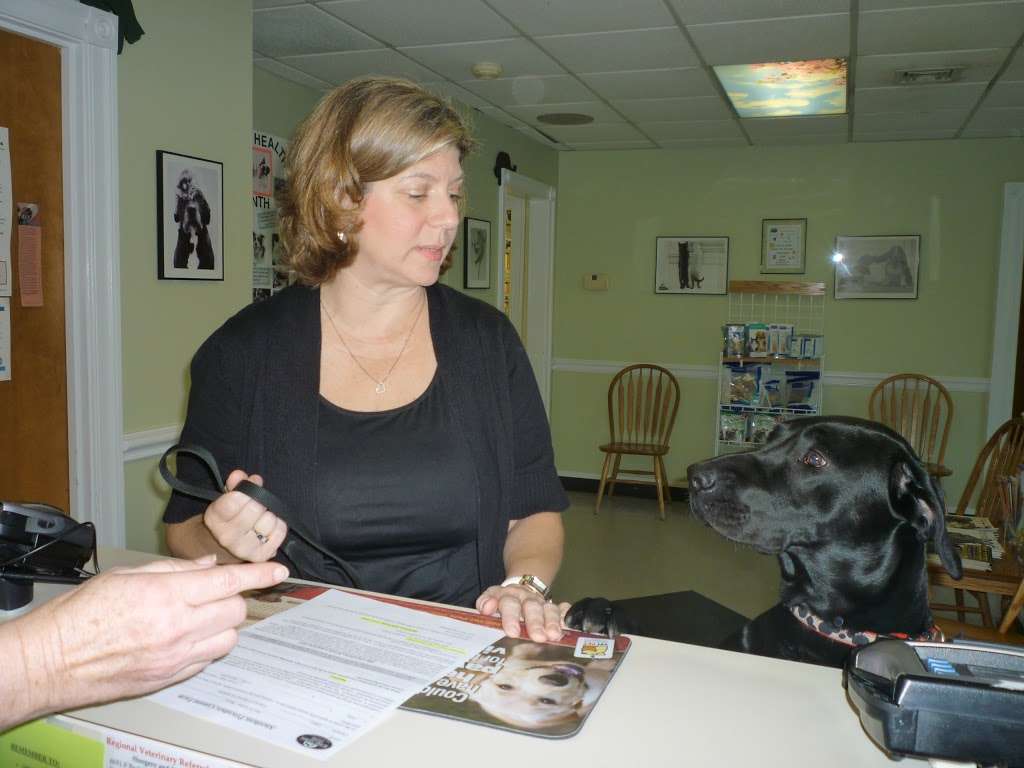 Burke Animal Clinic Ltd. | 6307 Lee Chapel Rd, Burke, VA 22015, USA | Phone: (703) 569-9600