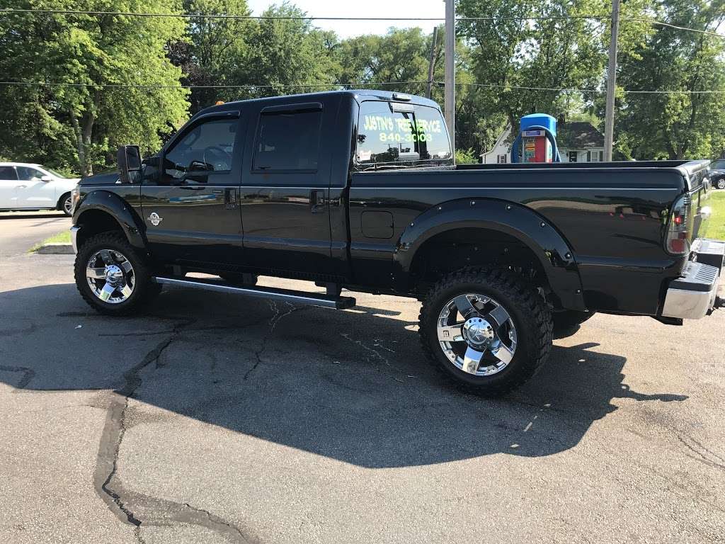 Portage Super Wash | 6393 Central Ave, Portage, IN 46368, USA | Phone: (219) 762-7811