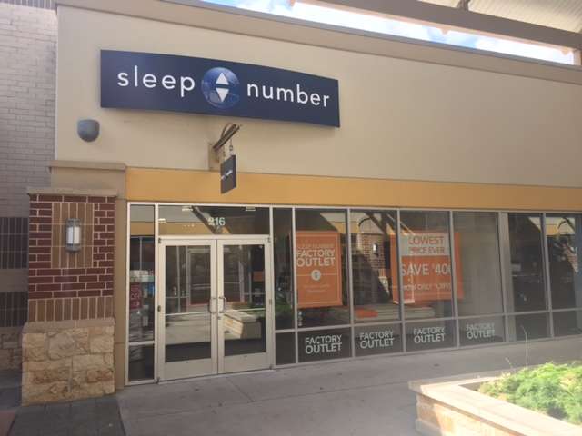 Sleep Number | 29300 Hempstead Rd Space 216, Cypress, TX 77433, USA | Phone: (281) 256-7417