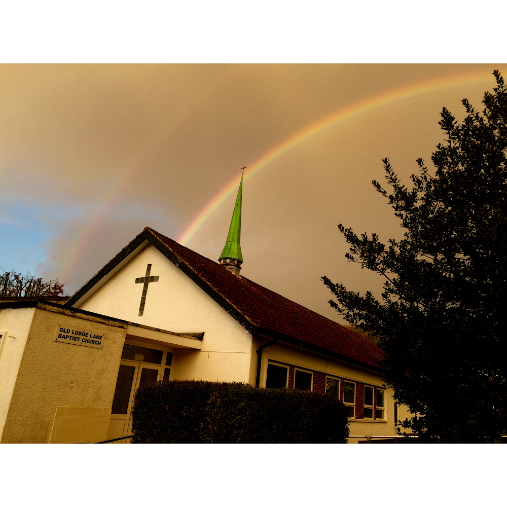 Old Lodge Lane Baptist Church | Reedham Park Ave, Purley CR8 4BQ, UK | Phone: 020 8668 6260