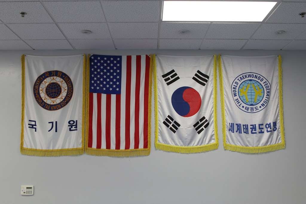 National Taekwondo Academy | 802 Avenida Talega Suite 103, San Clemente, CA 92673, USA | Phone: (949) 361-2050