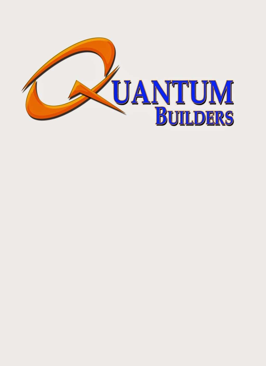 Quantum Builder Inc | 1425 Century Dr #100, Carrollton, TX 75006, USA | Phone: (972) 906-1088