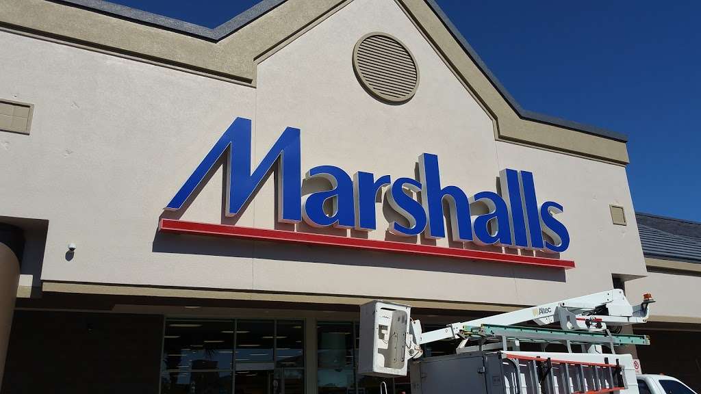 Marshalls | 7323 W Colonial Dr, Orlando, FL 32818, USA | Phone: (407) 294-1136