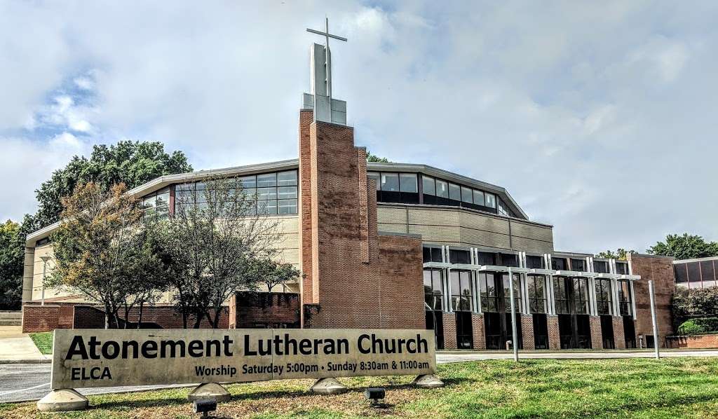 Atonement Lutheran Church Elca | 9948 Metcalf Ave, Overland Park, KS 66212 | Phone: (913) 648-0595