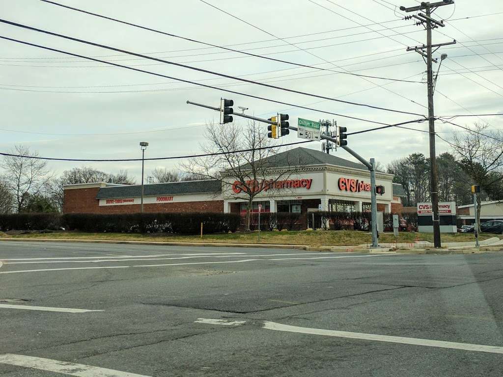 CVS | 5621 Sargent Rd, Chillum, MD 20782, USA | Phone: (301) 559-3333