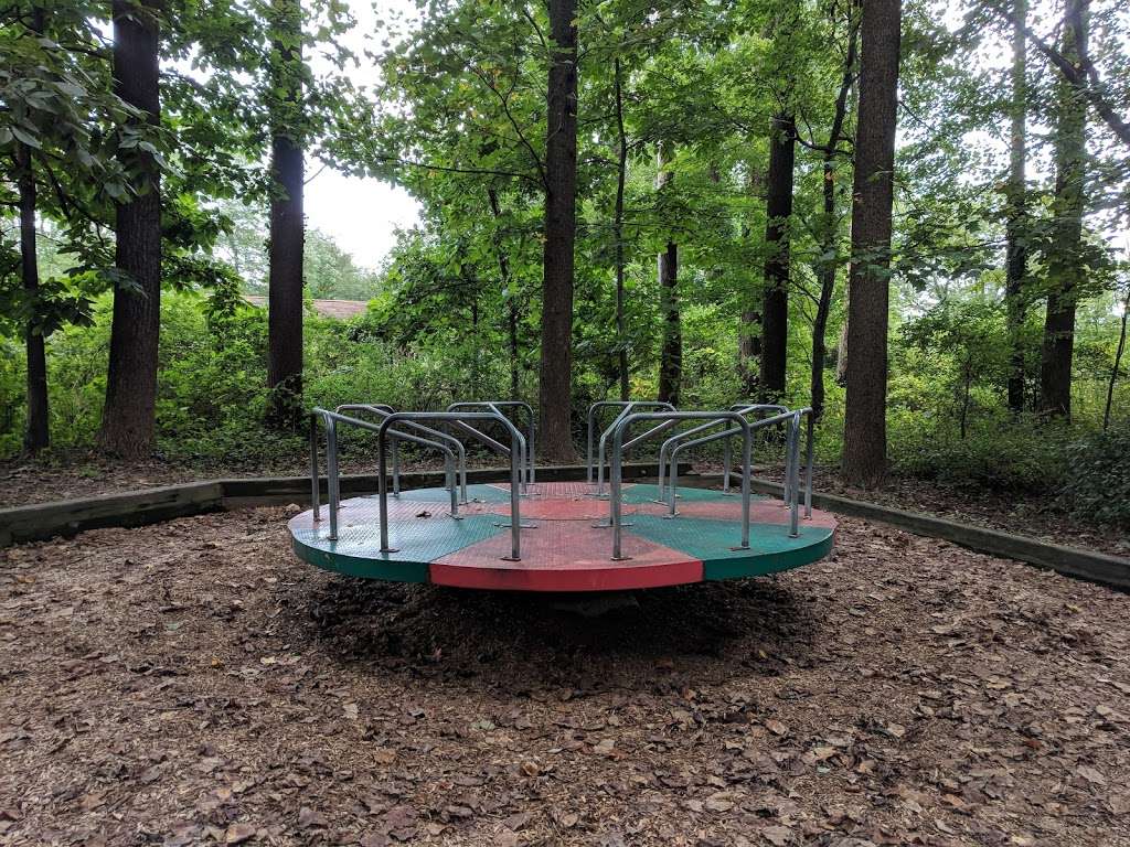 Mt Royal Park | 7141 Idylwood Rd, Falls Church, VA 22043, USA