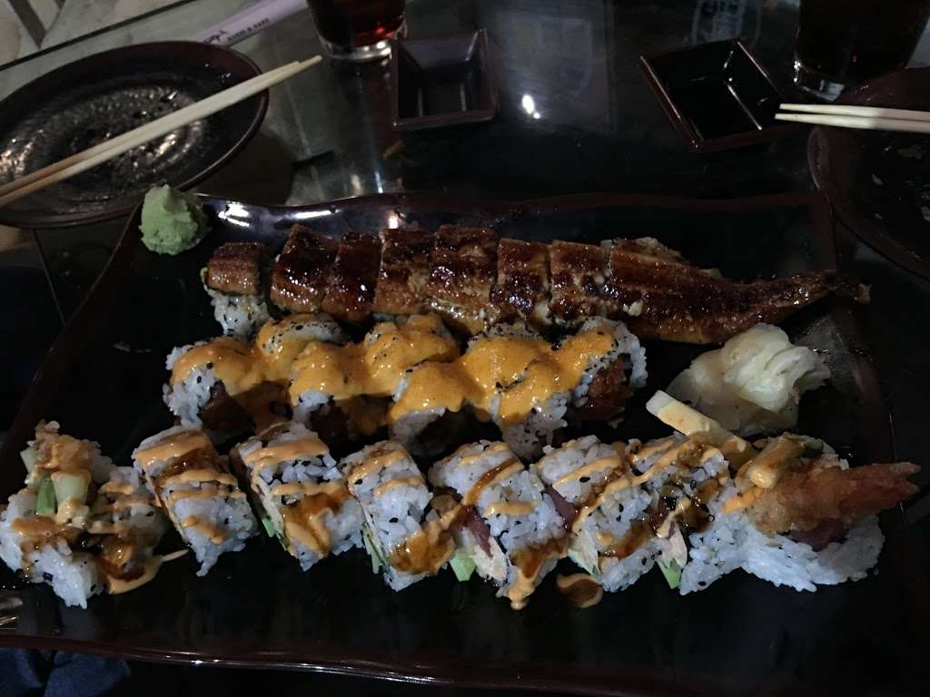 Souzai Sushi & Sake | Atlantic City, NJ 08401 | Phone: (609) 348-4443