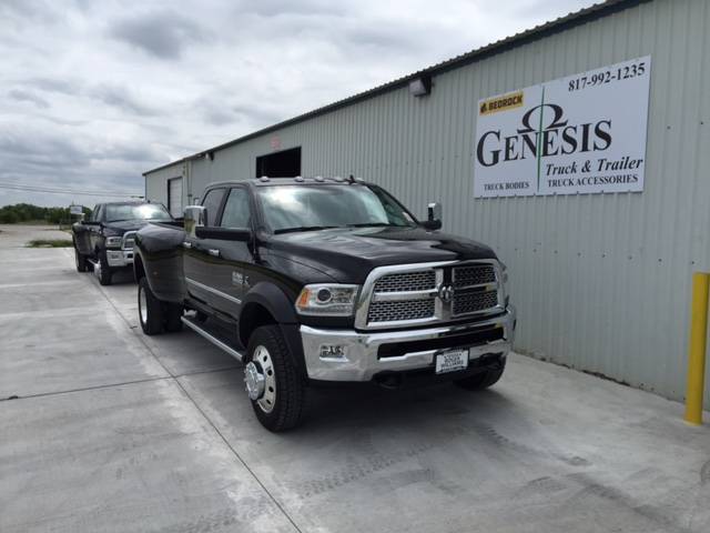 Genesis Truck and Trailer | 9881 N Saginaw Blvd, Fort Worth, TX 76179, USA | Phone: (817) 271-4924