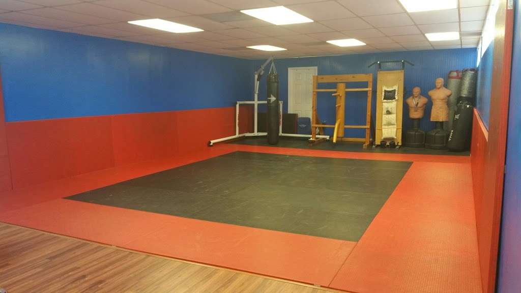 Yus Martial Arts | Floor 2, 4264 Westroads Dr, West Palm Beach, FL 33407, USA | Phone: (561) 972-8863