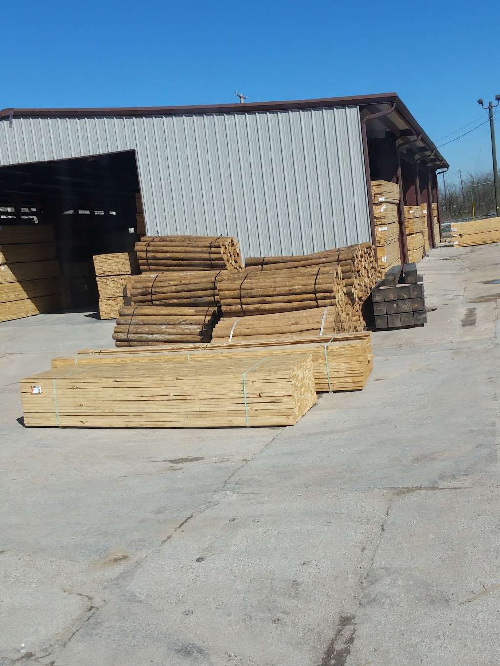 International Forest Products | 12229 Almeda Rd, Houston, TX 77045, USA | Phone: (713) 413-4700