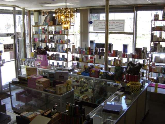 Euro-American Perfumes | 400 Valley Brook Ave, Lyndhurst, NJ 07071, USA | Phone: (201) 935-5894