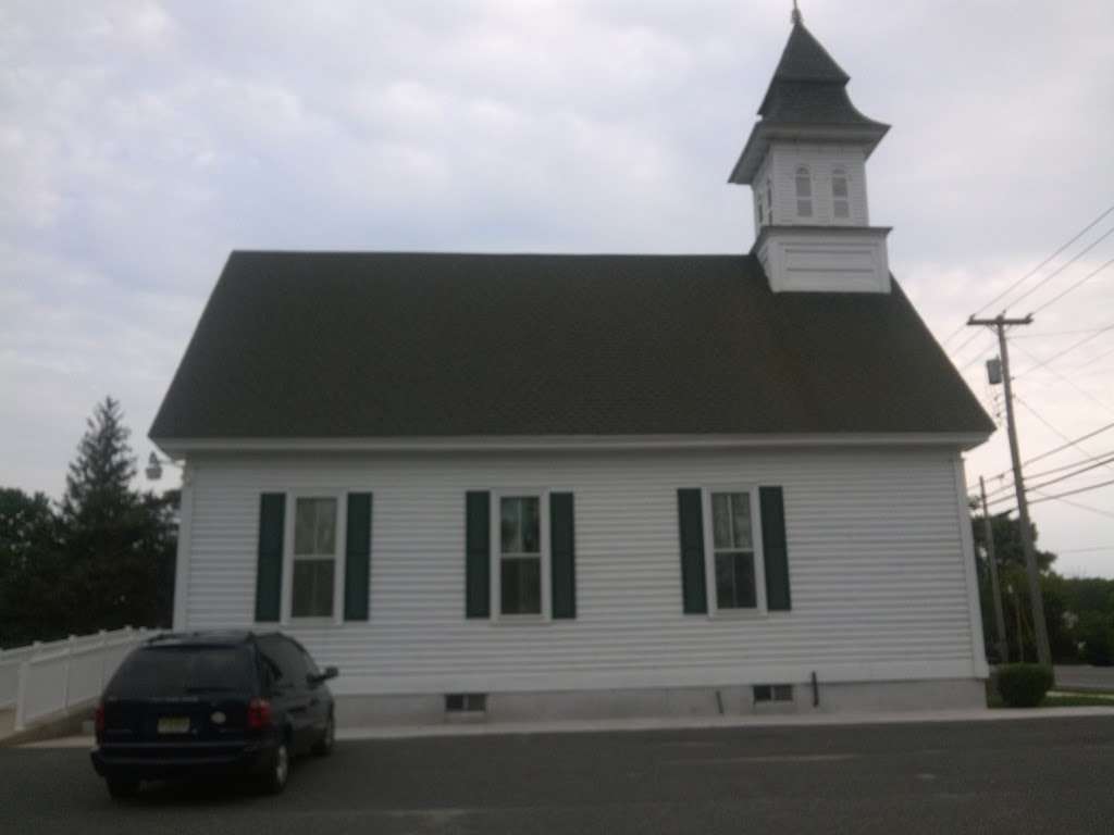 Green Creek United Methodist | 386 NJ-47, Green Creek, NJ 08219, USA | Phone: (609) 889-0474