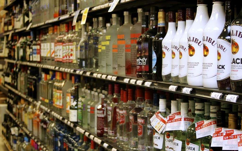 Fifth Ave Liquors | 235 Old Connecticut Path, Framingham, MA 01701 | Phone: (508) 872-7777