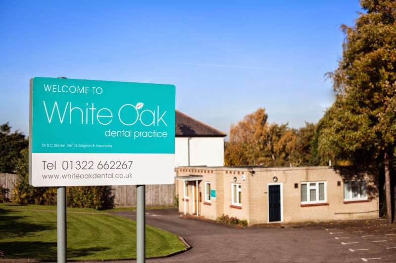 White Oak Dental Practice | London Road, Swanley BR8 7AP, UK | Phone: 01322 662267