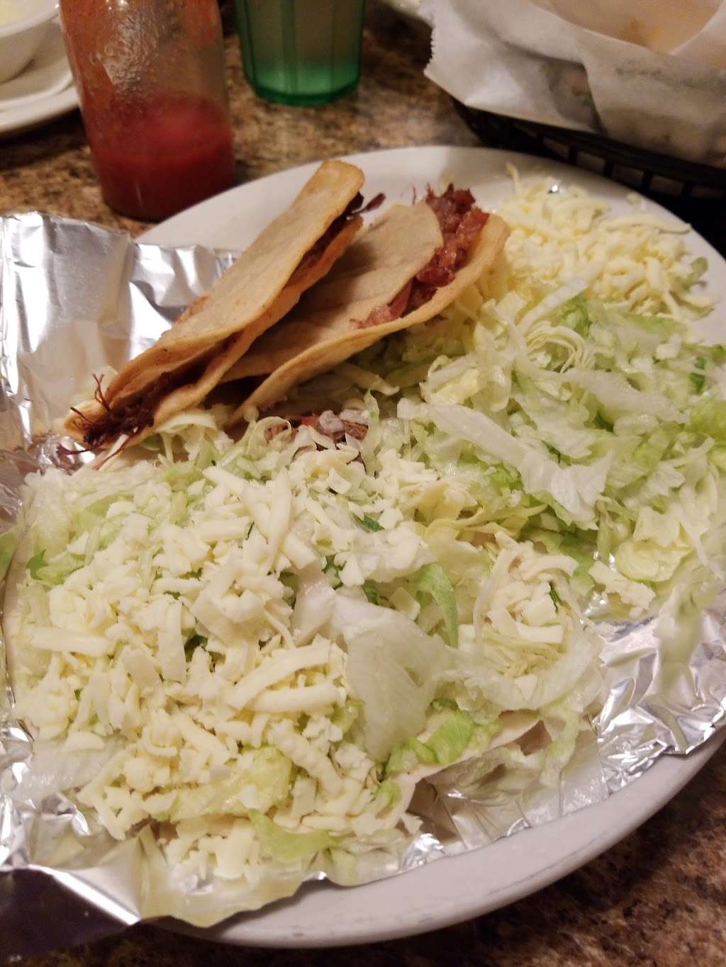 Tampico Authentic Mexican Restaurant | 215 Delaware St, Leavenworth, KS 66048 | Phone: (913) 682-5600