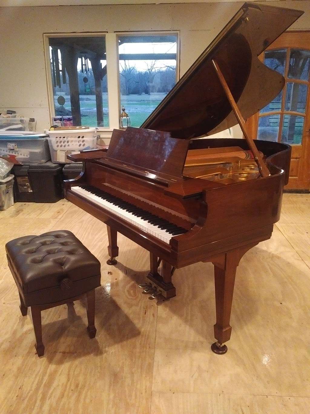 Faust Harrison Pianos | 277 Walt Whitman Rd, Huntington Station, NY 11746, USA | Phone: (631) 351-9000