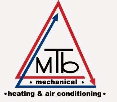 MTB Mechanical Inc. | 1201 Industrial Dr, Matthews, NC 28105, USA | Phone: (704) 321-9250