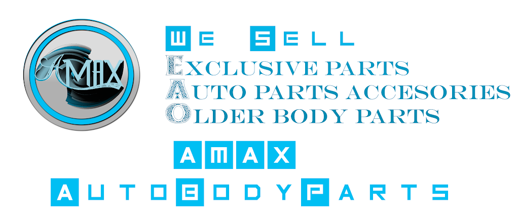 AMax Auto Body Parts | 1801 Susan Dr #103, Arlington, TX 76010, USA | Phone: (817) 652-2778