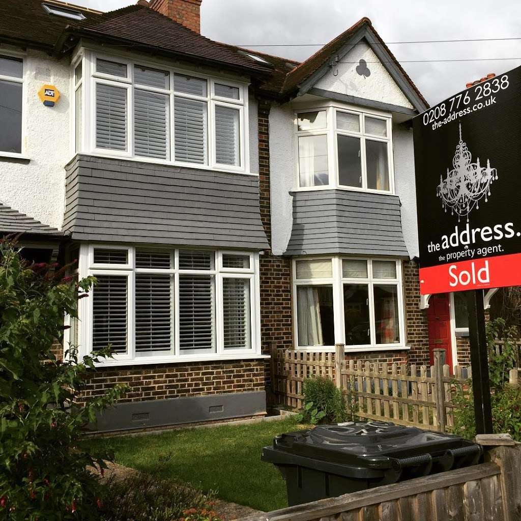 The Address Estate Agents Beckenham | 247 Croydon Rd, Beckenham BR3 3PS, UK | Phone: 020 8650 5875