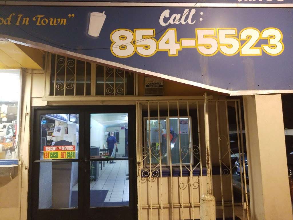 Casa Burger Drive-In | 301 Bear Mountain Blvd, Arvin, CA 93203, USA | Phone: (661) 854-5523