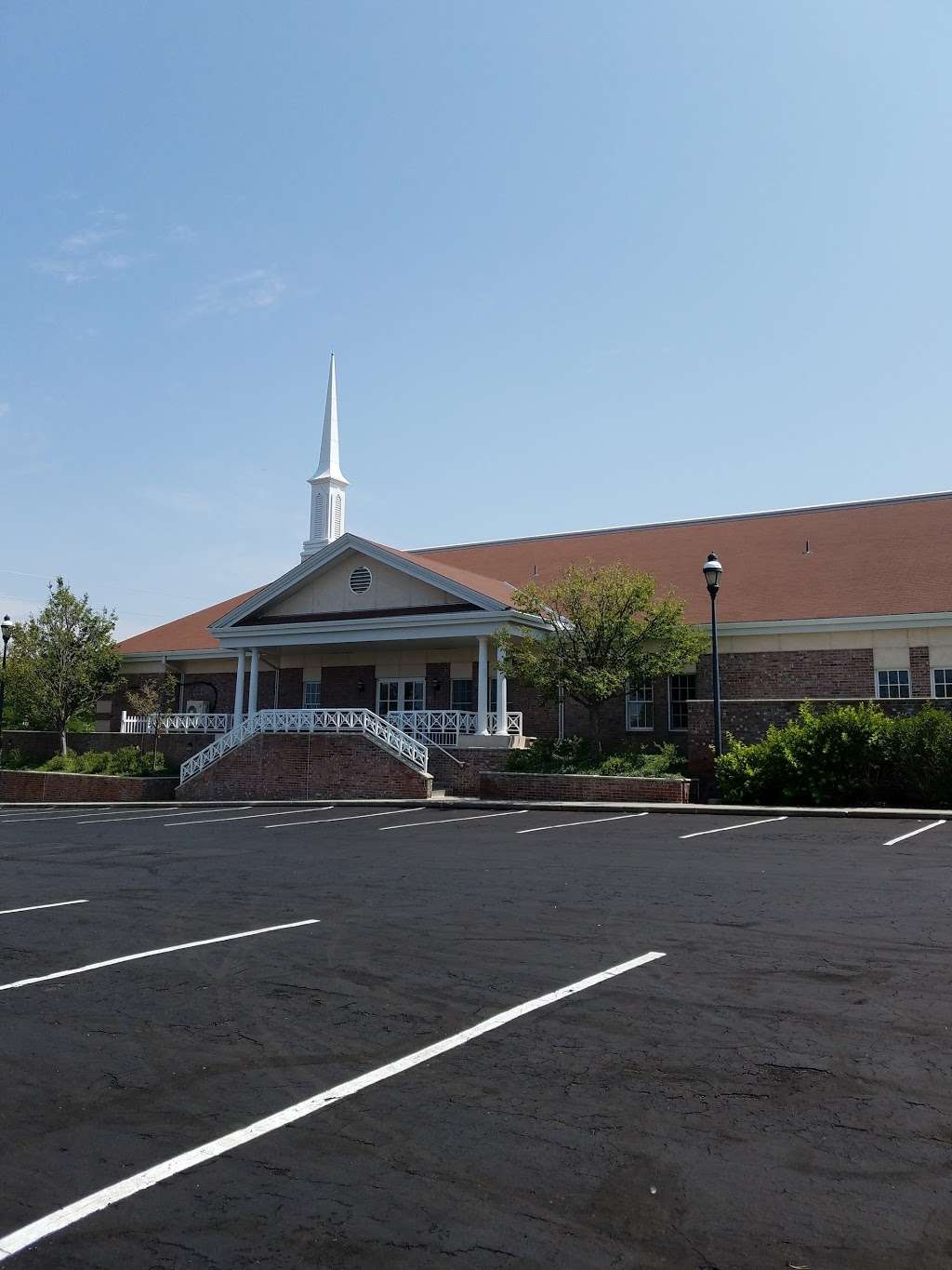 The Church of Jesus Christ of Latter-day Saints | 21750 E Dorado Ave, Aurora, CO 80015 | Phone: (303) 766-7838
