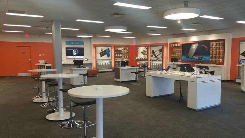 AT&T Store | 3501 Capital Blvd Suite 105, Raleigh, NC 27604, USA | Phone: (919) 878-8100