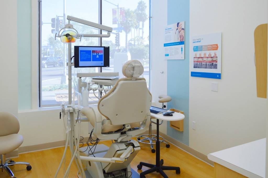 Bay Park Smiles Dentistry | 2995 Clairemont Dr Ste A, San Diego, CA 92117, USA | Phone: (858) 200-0827