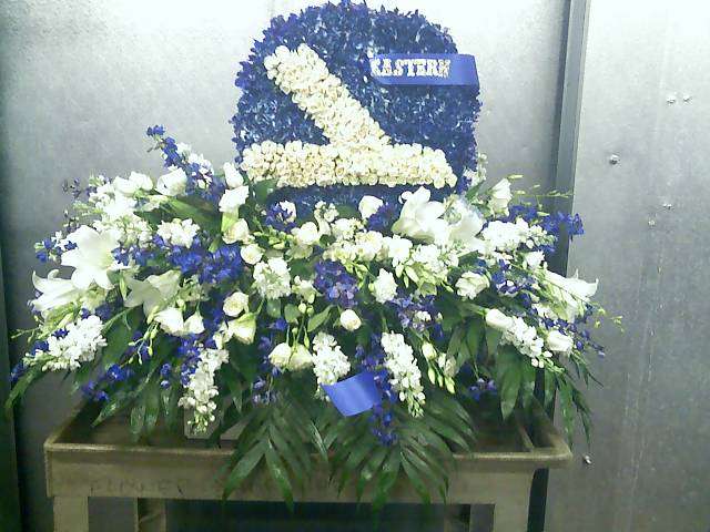 Enchanted Blooms Florist | 1646 Providence Blvd #101, Deltona, FL 32725 | Phone: (386) 775-8223