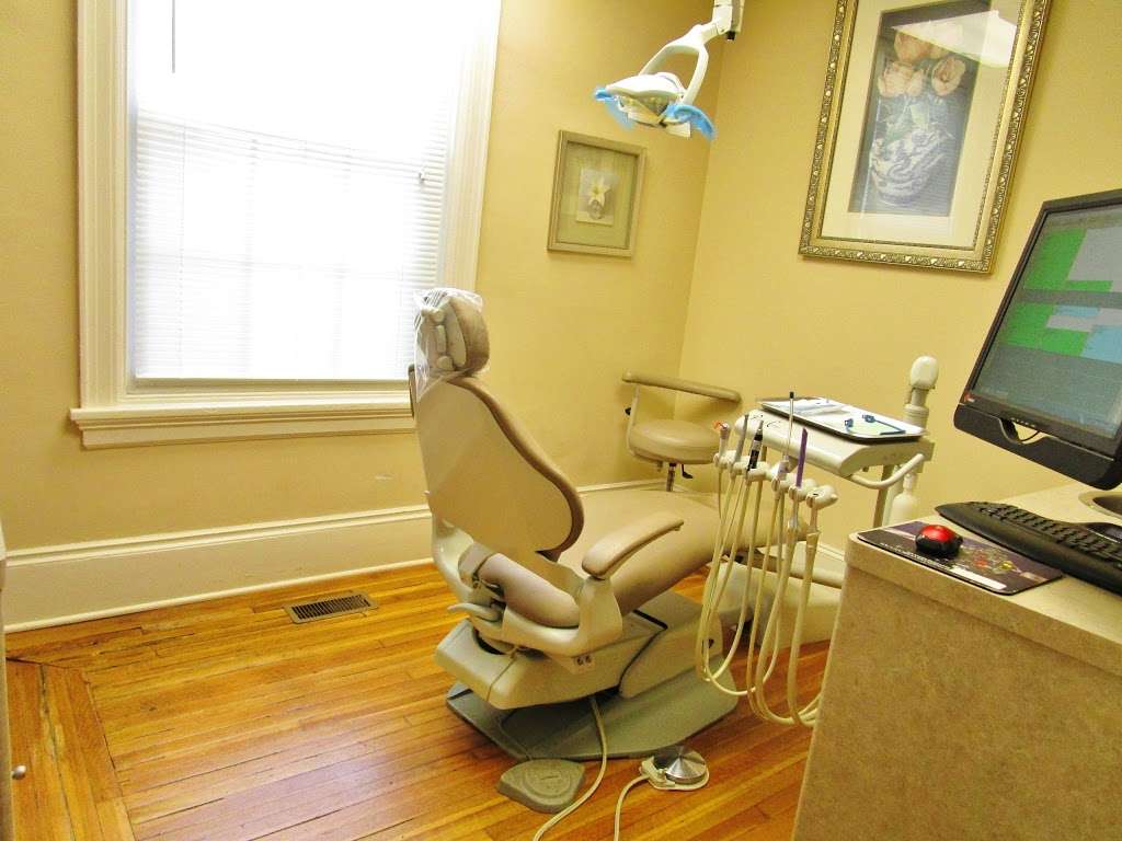 Dottie Dyer DDS | 1601 Kings Hwy, Swedesboro, NJ 08085, USA | Phone: (856) 975-6651