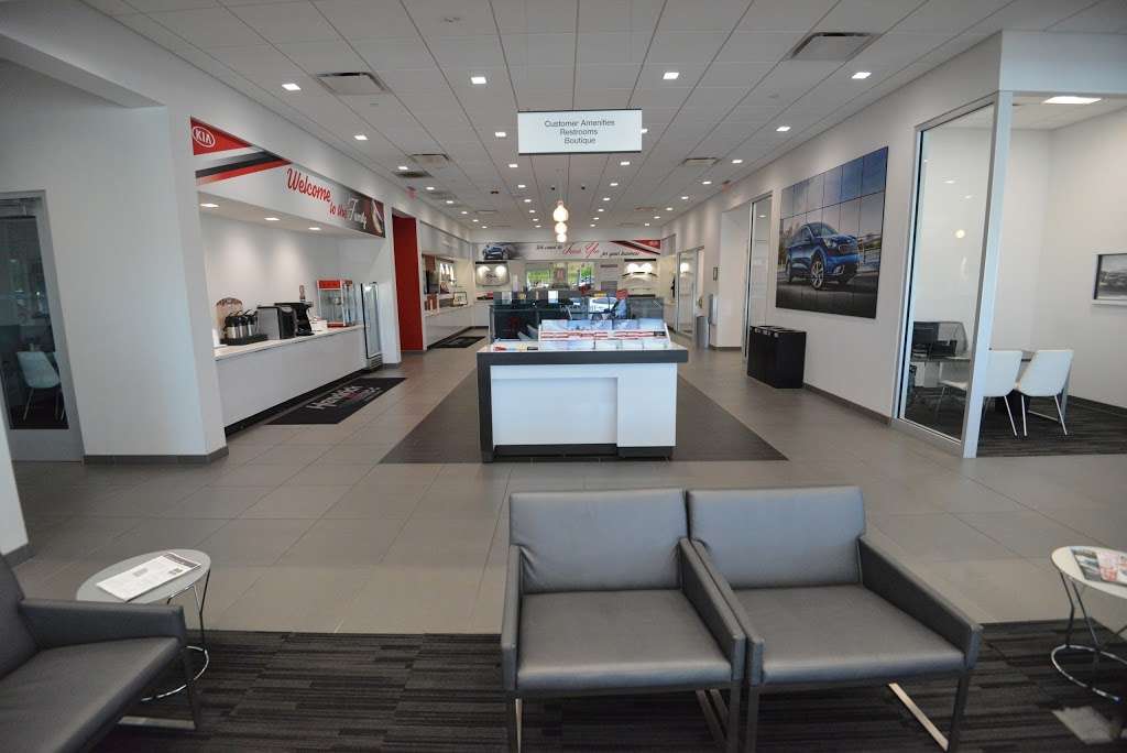 Hendrick Kia of Concord | 7550 Hendrick Auto Plaza NW, Concord, NC 28027, USA | Phone: (704) 467-8591