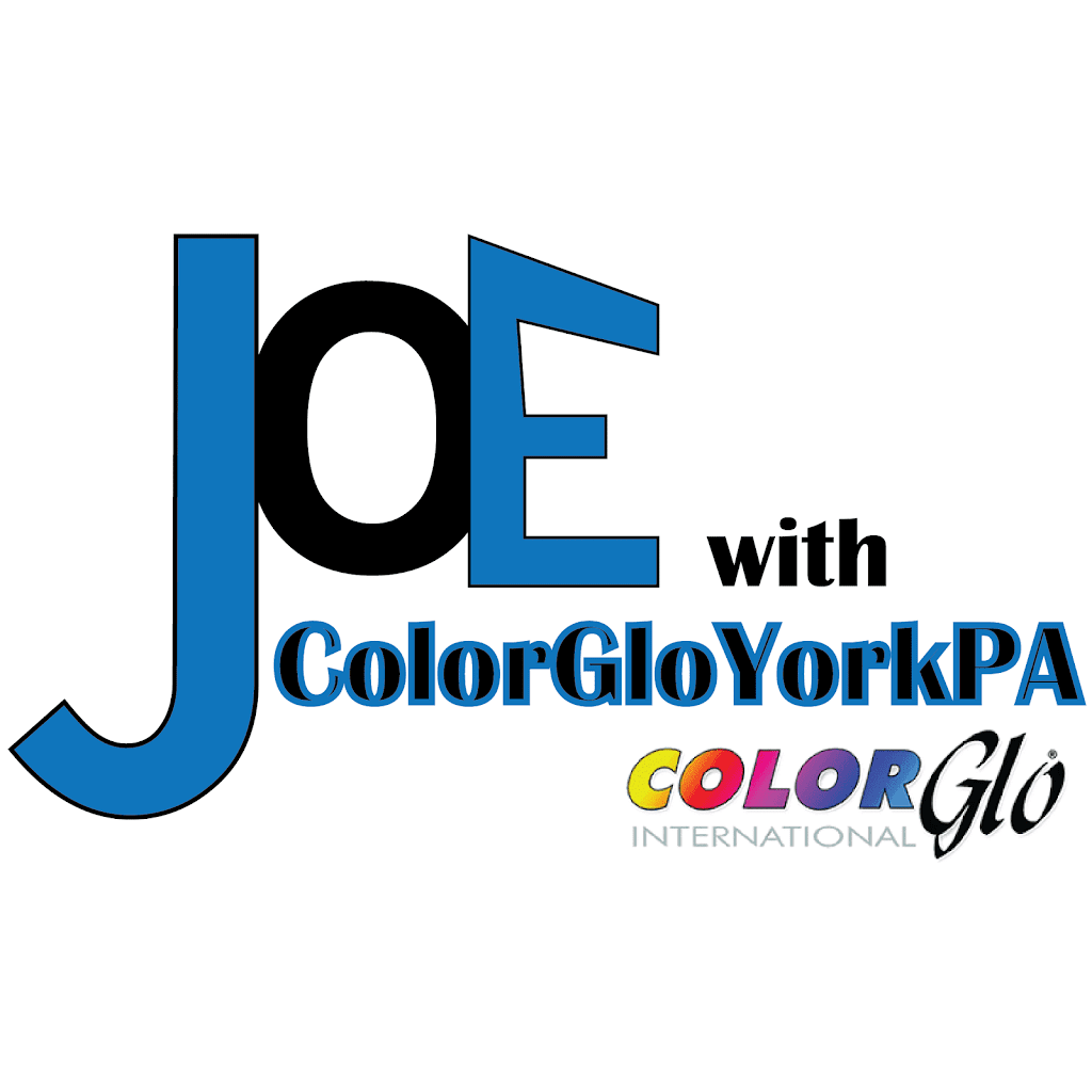 Color Glo York Pa | 1873 N Hills Rd, York, PA 17406, USA | Phone: (717) 471-5996