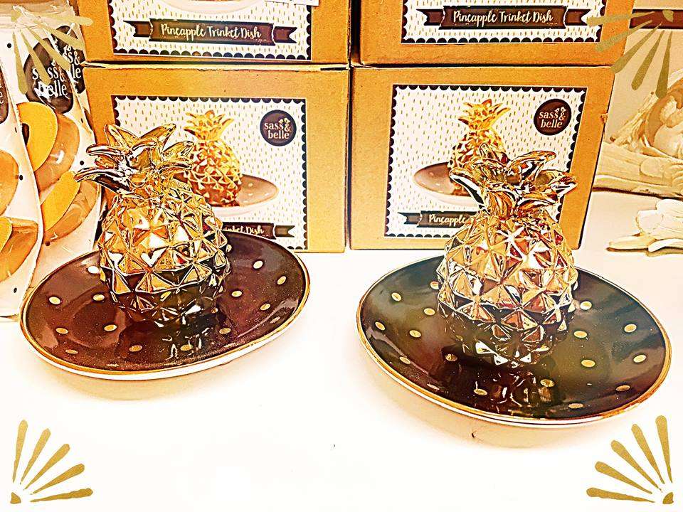 Precious Little Things - Modern and Vintage Gifts | 1056 London Rd, Thornton Heath CR7 7ND, UK