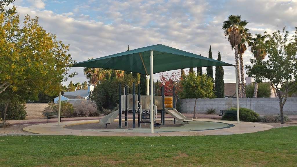 Childrens Memorial Park | 6601 W Gowan Rd, Las Vegas, NV 89108, USA