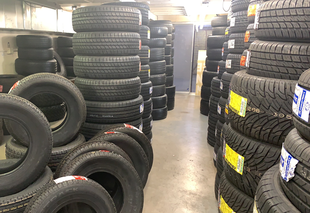 M&A TIRES | 726 E Broadway Rd, Mesa, AZ 85204, USA | Phone: (480) 937-6879