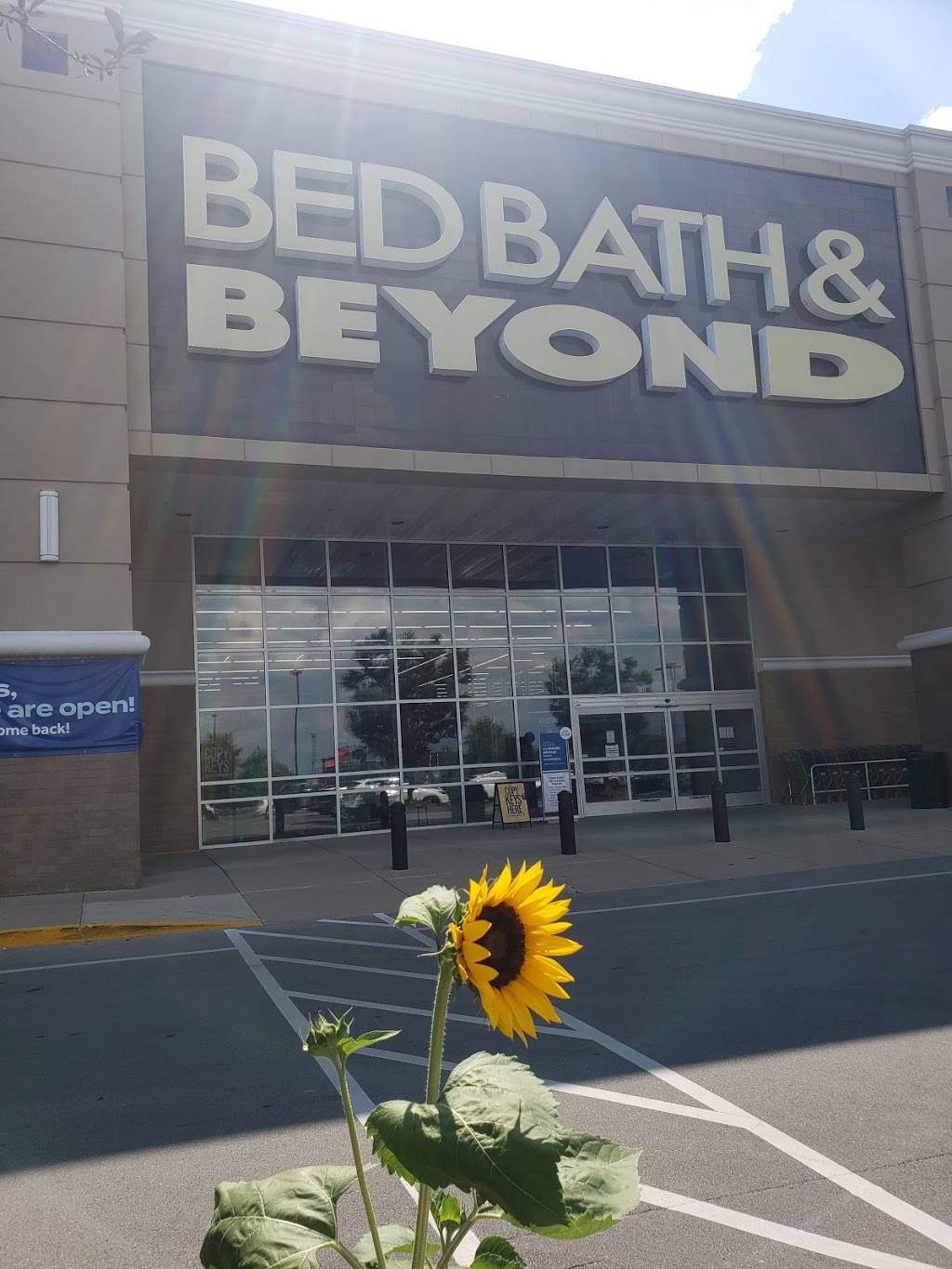 Bed Bath & Beyond | 2321 Sir Barton Way, Lexington, KY 40509 | Phone: (859) 263-2015