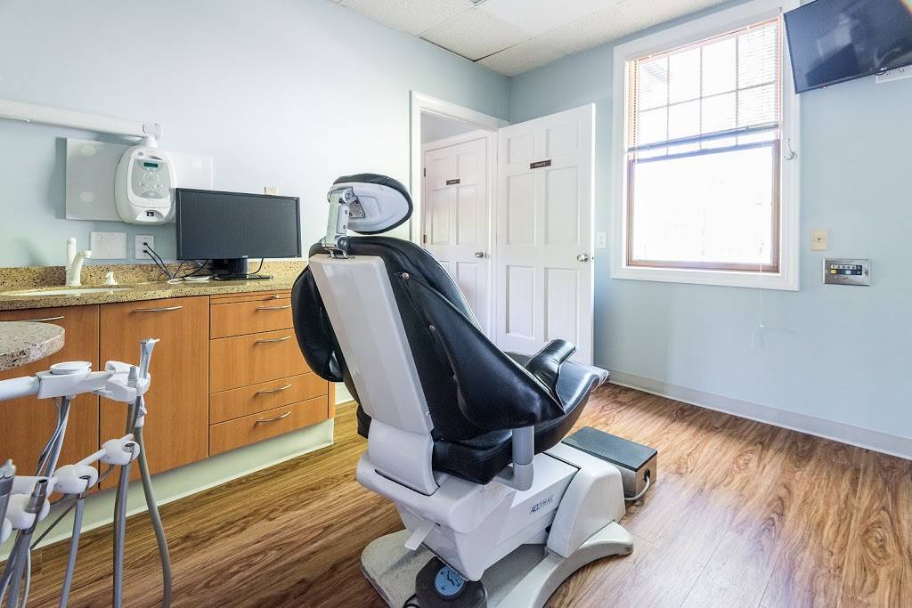 Chester Road Family Dental | 11701 Chester Rd, Chester, VA 23831, USA | Phone: (804) 215-3030