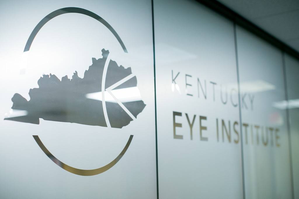 Kentucky Eye Institute: Evans Johannes C MD | 601 Perimeter Dr #100, Lexington, KY 40517 | Phone: (859) 278-9393