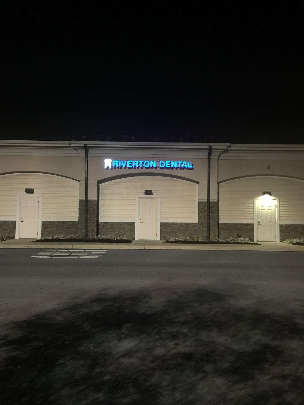 Riverton Dental Care | 50 Riverton Commons Plaza C-60, Front Royal, VA 22630, USA | Phone: (540) 613-1008