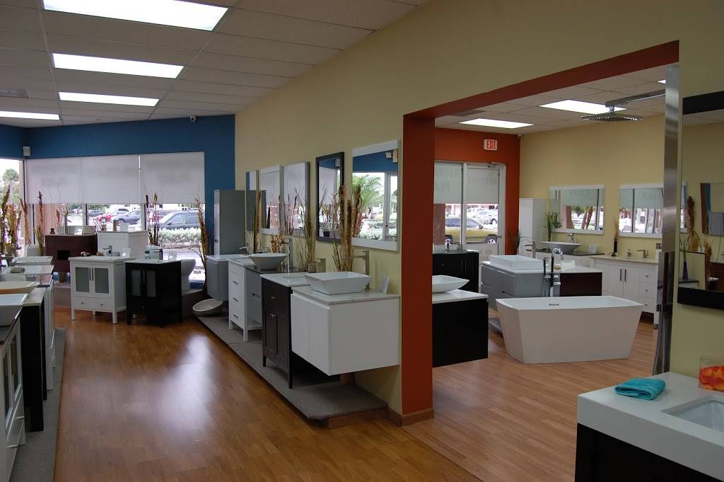 BATHROOM PLACE | Sunset Strip Plaza, 10855 SW 72nd St Ste 15, Miami, FL 33173, USA | Phone: (305) 279-4747