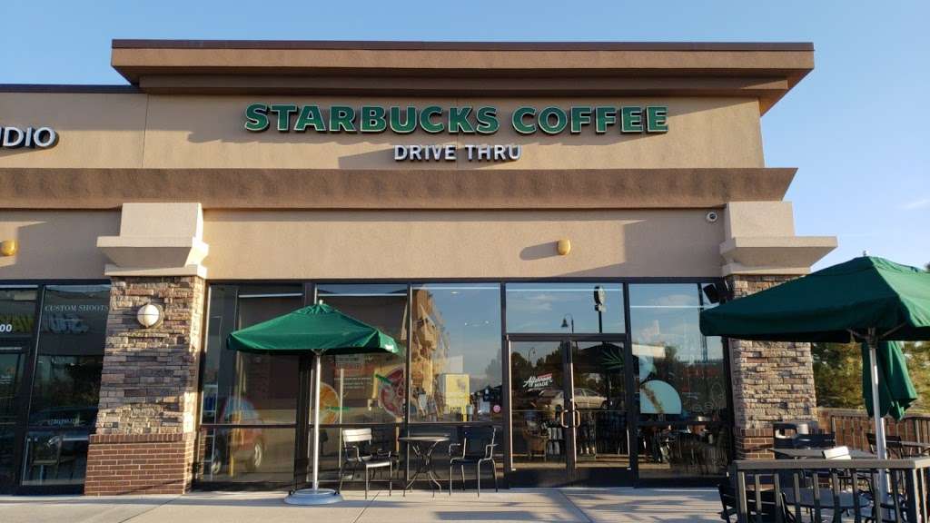 Starbucks | 13640 Orchard Pkwy Suite 300, Westminster, CO 80023, USA | Phone: (303) 255-2384