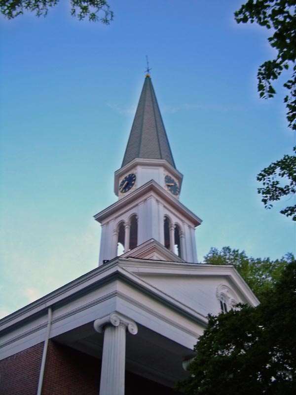Reformed Church-The Tarrytowns | 42 Broadway, Tarrytown, NY 10591 | Phone: (914) 631-4497
