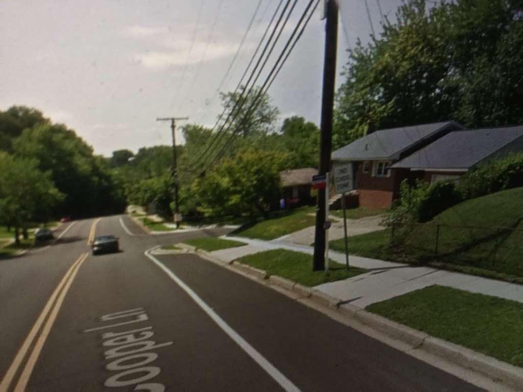 Cooper Ln + Eldridge St | Greater Landover, MD 20784, USA