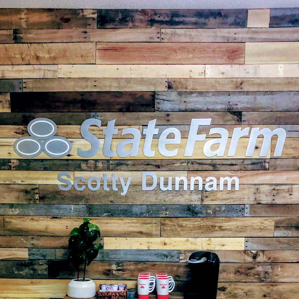 Scotty Dunnam - State Farm Insurance Agent | 2838 Stage Center Cove #3, Bartlett, TN 38134 | Phone: (901) 372-4400