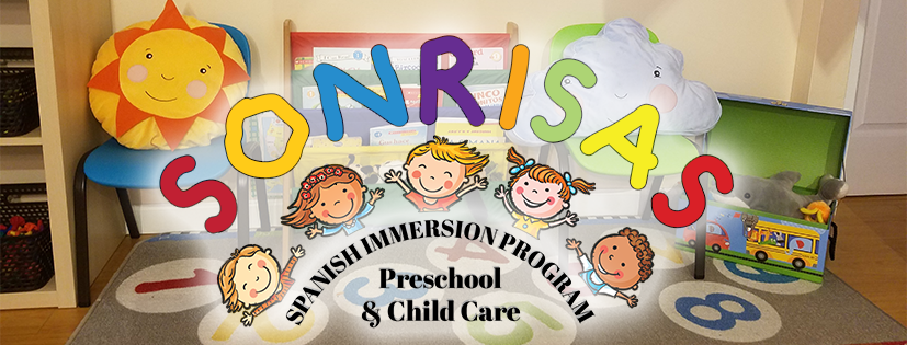 Sonrisas Spanish Immersion Program | 1632 Newbridge Ave, San Mateo, CA 94401 | Phone: (650) 315-8003