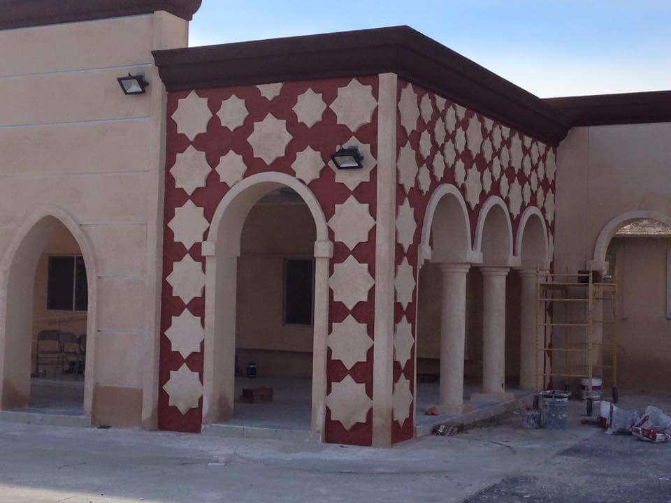 Inland Valley Islamic Society | 6556 Hemlock Ave, Fontana, CA 92336, USA | Phone: (909) 357-8744