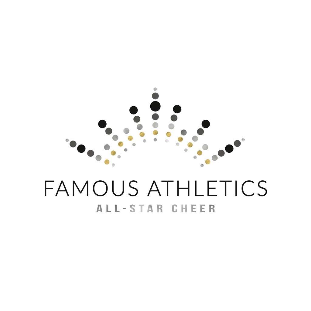 Famous Athletics | 6575 Daniel Burnham Dr e, Portage, IN 46368, USA | Phone: (219) 378-0039