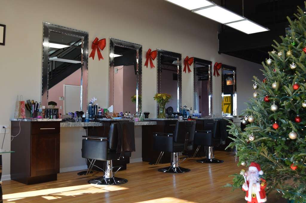 Studio Milano Hair Salon | 3415 W North Ave, Melrose Park, IL 60160, USA | Phone: (708) 316-8370