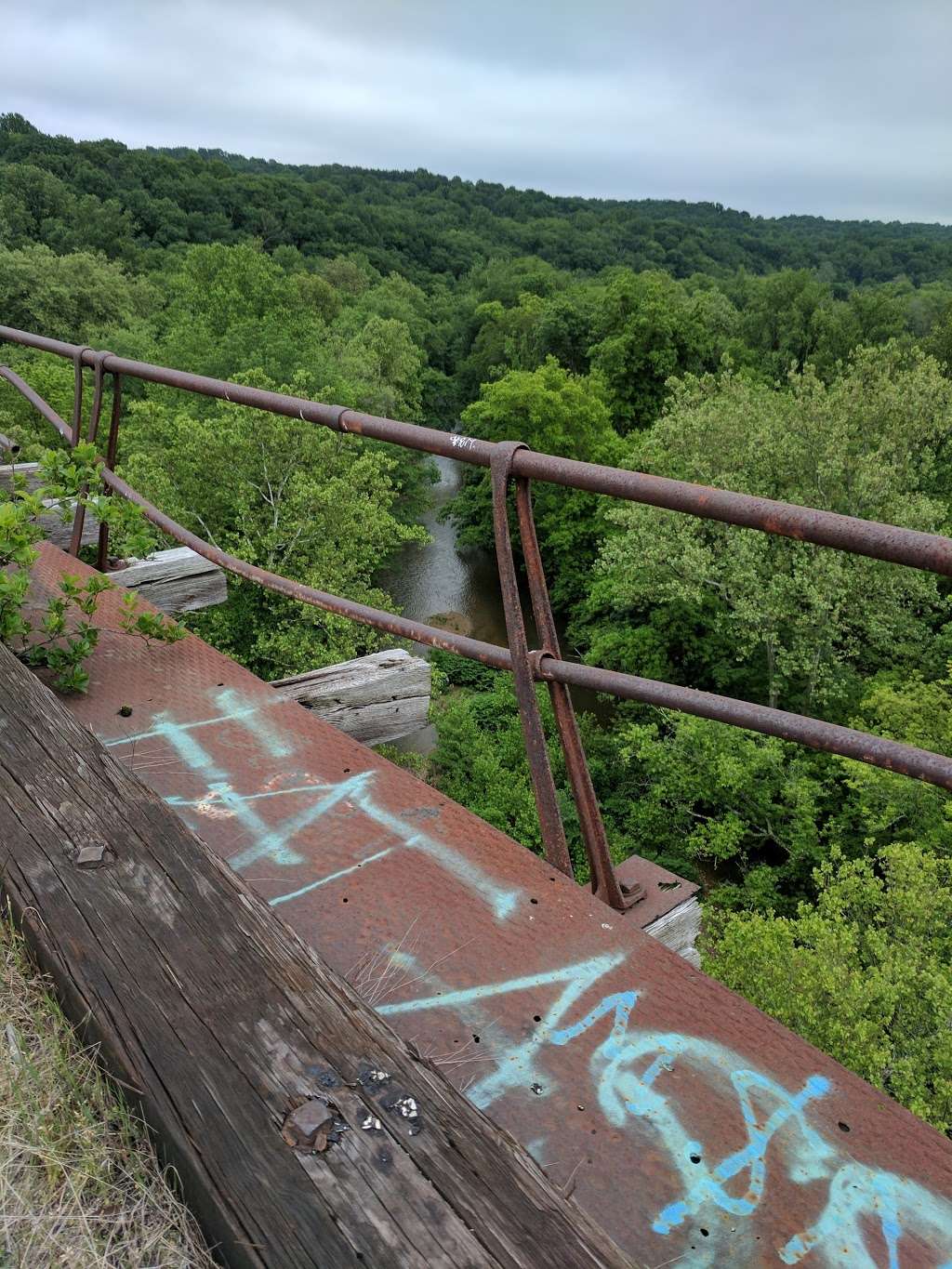 Brandywine Meadows Preserve | West Bradford Township, PA 19335, USA